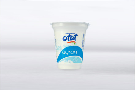 Büyük Ayran