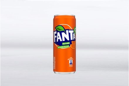 Fanta Kutu