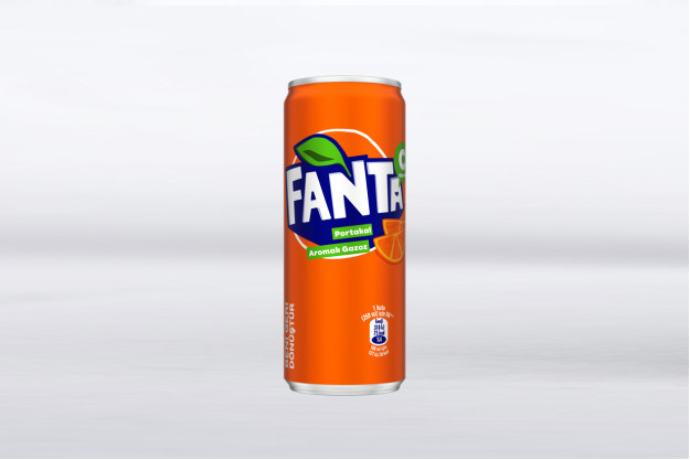 Fanta Kutu